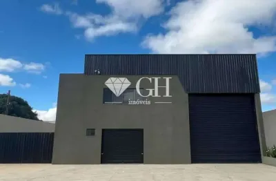 Casa comercial para alugar no boa vista, ponta grossa , 500 m2 por r$ 7.800