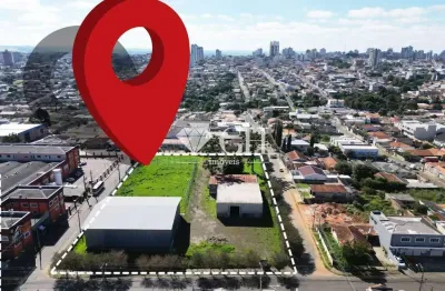 Casa comercial com 3 salas para alugar na rua francisco otaviano, nova rússia, ponta grossa, 1031 m2 por r$ 20.000