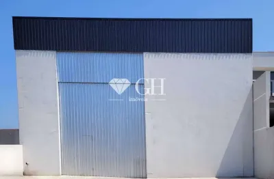 Casa comercial com 1 sala para alugar na Rua Jaguapitã, Boa Vista, Ponta Grossa