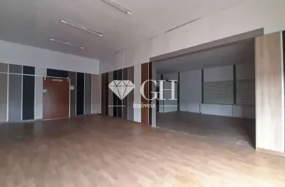 Casa comercial com 2 salas para alugar na Rua Rio de Janeiro, Nova Rússia, Ponta Grossa