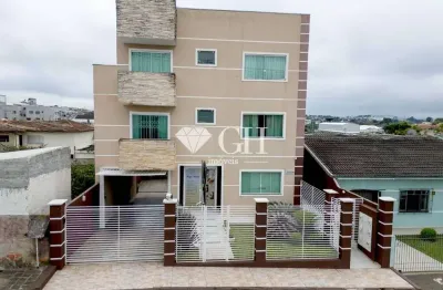 Casa comercial à venda na Rua Luiz de Camões, Uvaranas, Ponta Grossa