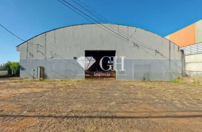 Casa comercial para alugar na Avenida Visconde de Mauá, Oficinas, Ponta Grossa