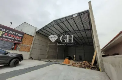 Casa comercial para alugar no Uvaranas, Ponta Grossa 