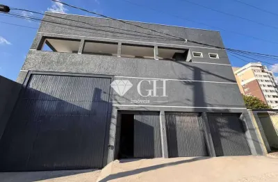 Apartamento com 3 quartos para alugar no Nova Rússia, Ponta Grossa 