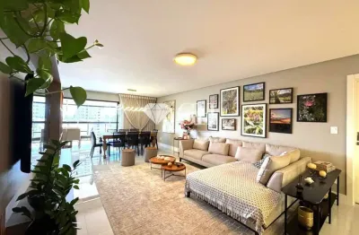 Apartamento com 3 quartos à venda no Estrela, Ponta Grossa 