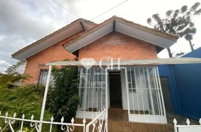 Casa com 3 quartos à venda na Rua Minas Gerais, Nova Rússia, Ponta Grossa
