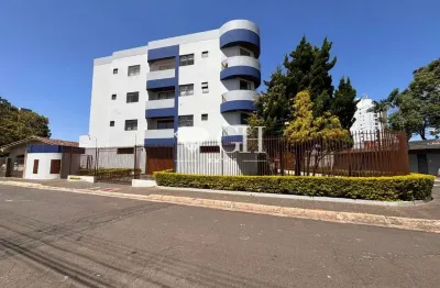 Apartamento com 2 quartos à venda no Orfãs, Ponta Grossa 