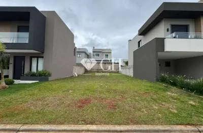 Terreno à venda no Cará-cará, Ponta Grossa 