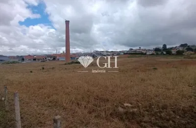 Terreno à venda na Rua José Bernardi, Contorno, Ponta Grossa