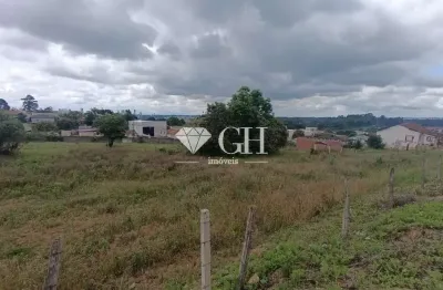 Terreno à venda na Rua Egídio Silva Brizolla, Contorno, Ponta Grossa