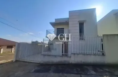 Casa com 2 quartos para alugar no Uvaranas, Ponta Grossa 
