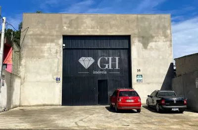 Casa comercial com 2 salas para alugar no Contorno, Ponta Grossa 