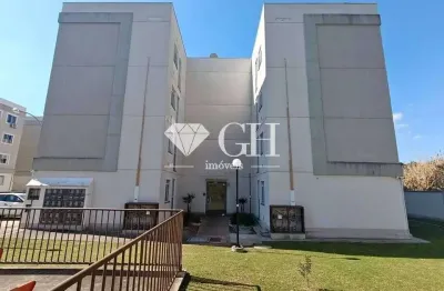 Apartamento com 2 quartos à venda no Olarias, Ponta Grossa 