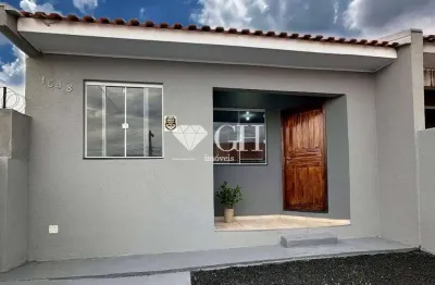 Casa com 2 quartos para alugar no Neves, Ponta Grossa 