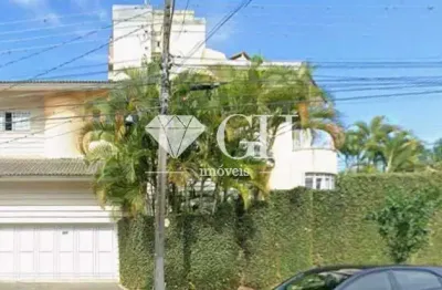 Casa com 3 quartos à venda na Rua Barão do Cerro Azul, Centro, Ponta Grossa