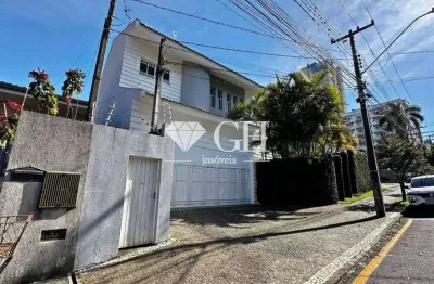 Casa com 3 quartos para alugar na Rua Barão do Cerro Azul, Centro, Ponta Grossa