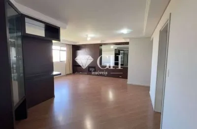 Apartamento com 2 quartos para alugar no Centro, Ponta Grossa 