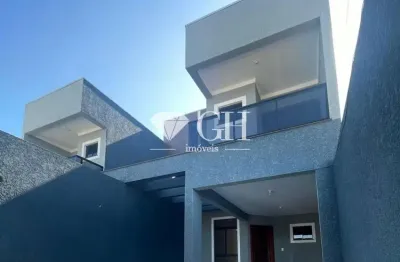 Casa com 3 quartos à venda no Contorno, Ponta Grossa 