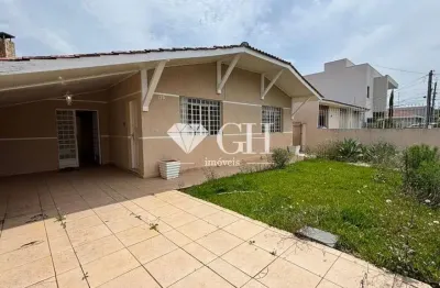 Casa com 3 quartos para alugar no Estrela, Ponta Grossa 