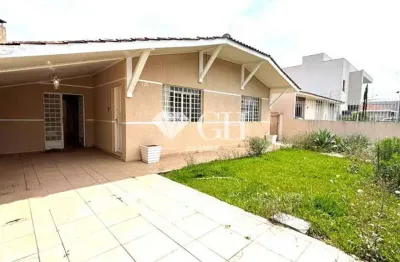 Casa com 3 quartos para alugar no Estrela, Ponta Grossa 