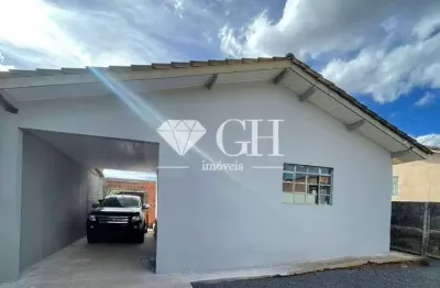 Casa com 2 quartos à venda no Neves, Ponta Grossa 