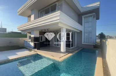 Casa com 3 quartos para alugar no Jardim Carvalho, Ponta Grossa 