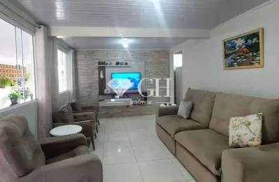 Casa com 3 quartos à venda no Chapada, Ponta Grossa 