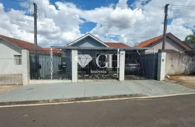 Casa com 3 quartos à venda na Rua Prímula, Boa Vista, Ponta Grossa