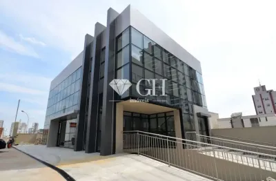 Sala comercial para alugar no Centro, Ponta Grossa 