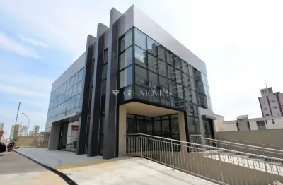 Sala comercial para alugar no Centro, Ponta Grossa 