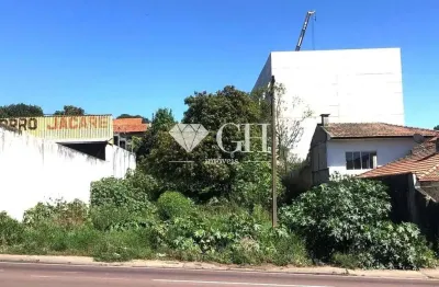Terreno à venda no Boa Vista, Ponta Grossa 