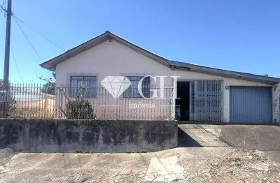 Casa com 3 quartos à venda no Chapada, Ponta Grossa 