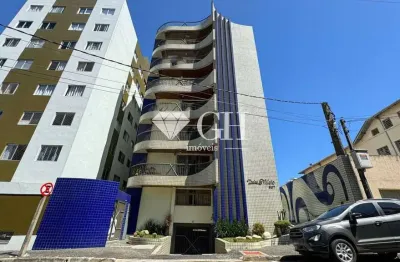 Apartamento com 3 quartos à venda no Centro, Ponta Grossa 
