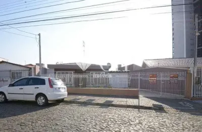 Casa com 3 quartos à venda no Orfãs, Ponta Grossa 