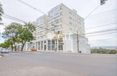 Apartamento com 3 quartos à venda na Avenida Visconde de Mauá, Colônia Dona LuÍza, Ponta Grossa