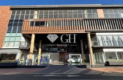 Sala comercial para alugar no Nova Rússia, Ponta Grossa 