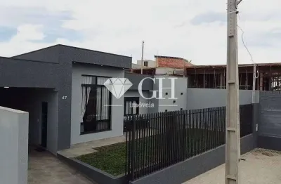 Casa com 3 quartos à venda no Jardim Carvalho, Ponta Grossa 
