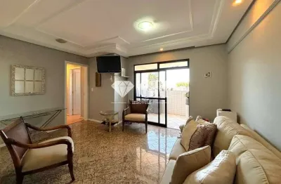 Apartamento com 3 quartos à venda no Orfãs, Ponta Grossa 