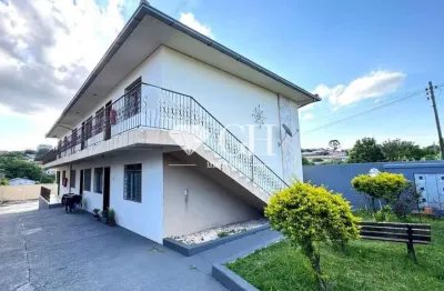 Apartamento com 2 quartos para alugar no Jardim Carvalho, Ponta Grossa 