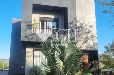 Casa com 4 quartos à venda no Jardim Carvalho, Ponta Grossa 