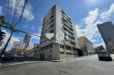 Apartamento com 3 quartos para alugar no Centro, Ponta Grossa 