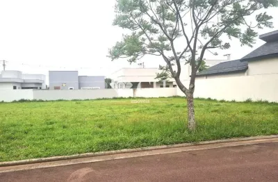 Terreno à venda no Jardim Carvalho, Ponta Grossa 