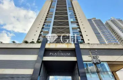 Apartamento com 3 quartos à venda no Oficinas, Ponta Grossa 