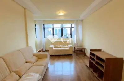 Apartamento com 2 quartos para alugar no Estrela, Ponta Grossa 