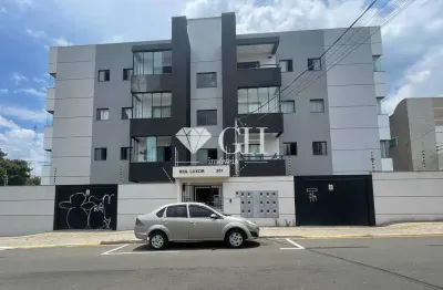 Apartamento com 2 quartos à venda no Ronda, Ponta Grossa 