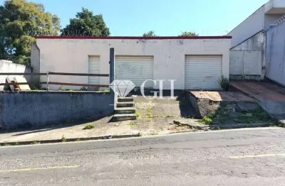 Sala comercial com 2 salas à venda no Nova Rússia, Ponta Grossa 