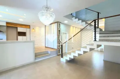 Casa em condomínio fechado com 3 quartos para alugar no Colônia Dona LuÍza, Ponta Grossa 