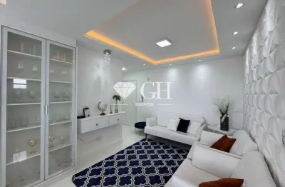 Apartamento com 2 quartos para alugar na Rua Tomazina, Uvaranas, Ponta Grossa