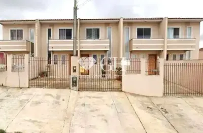 Casa com 2 quartos à venda no Contorno, Ponta Grossa 