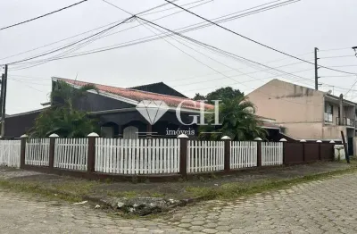 Casa com 3 quartos à venda em Ipanema, Pontal do Paraná 